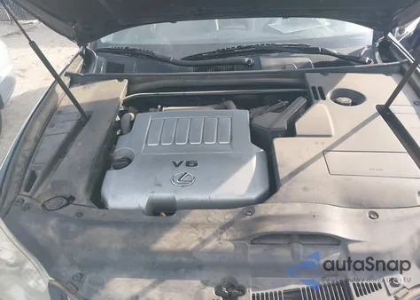 2012 Lexus Es 350 из США, поврежденный, VIN JTHBK1EG6C2482284